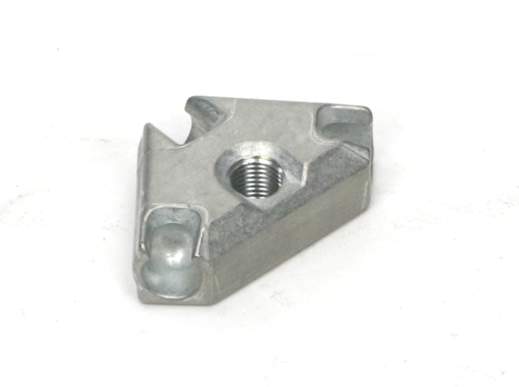 Przegub joysticka (trójkąt IC-8345) na kulkę Waryński  2