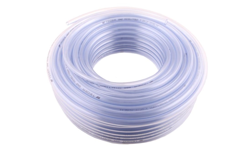 Wąż igielitowy PVC ogólnego zastosowania DN12 TEGER
