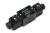 Rozdzielacz (elektrozawór) DL3-S3/10N-D12 12V DC (cewka x 2) Compact 280bar. 50l/min Duplomatic