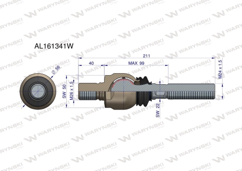 AL161341W