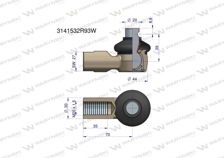 3141532R93W