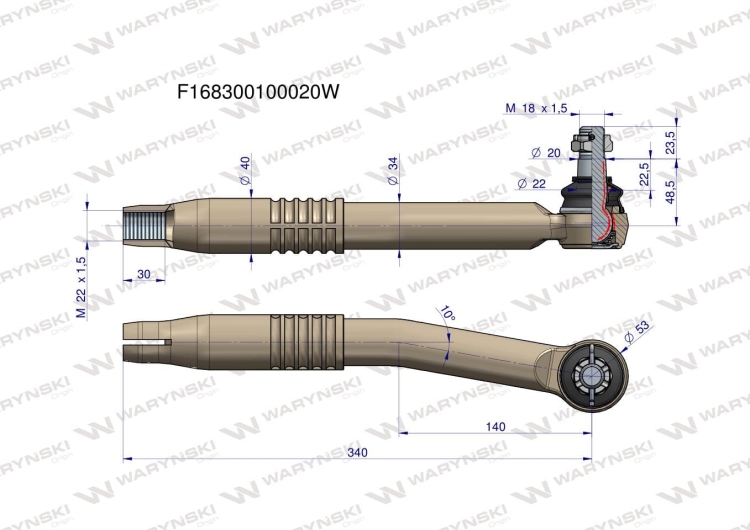 F168300100020W