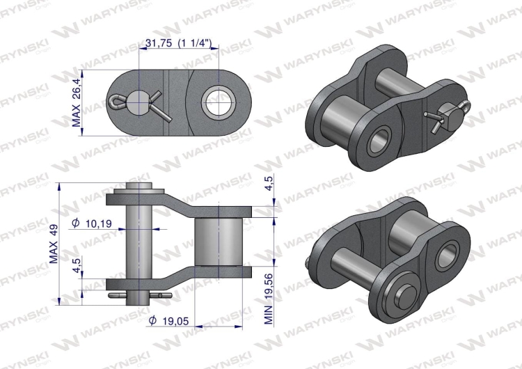 W-P20B1-P