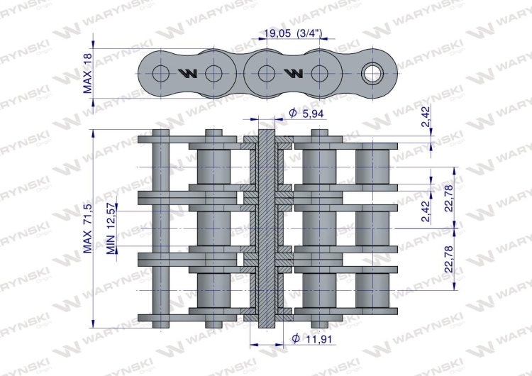 W-L12A3