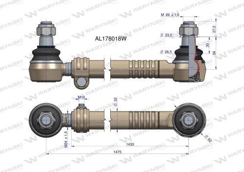 AL178018W