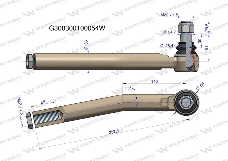 G308300100054W
