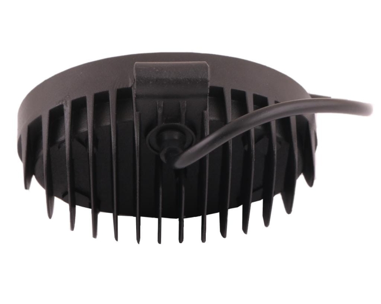 Lampa robocza elipsa 24W 8 LED GLANZ 2