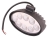 Lampa robocza elipsa 24W 8 LED GLANZ 3