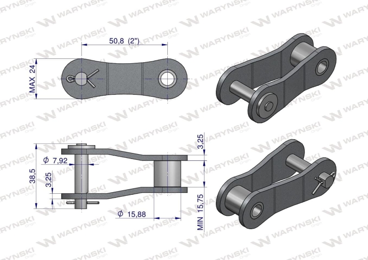 W-P216A