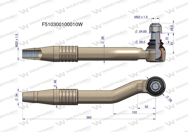 F510300100010W