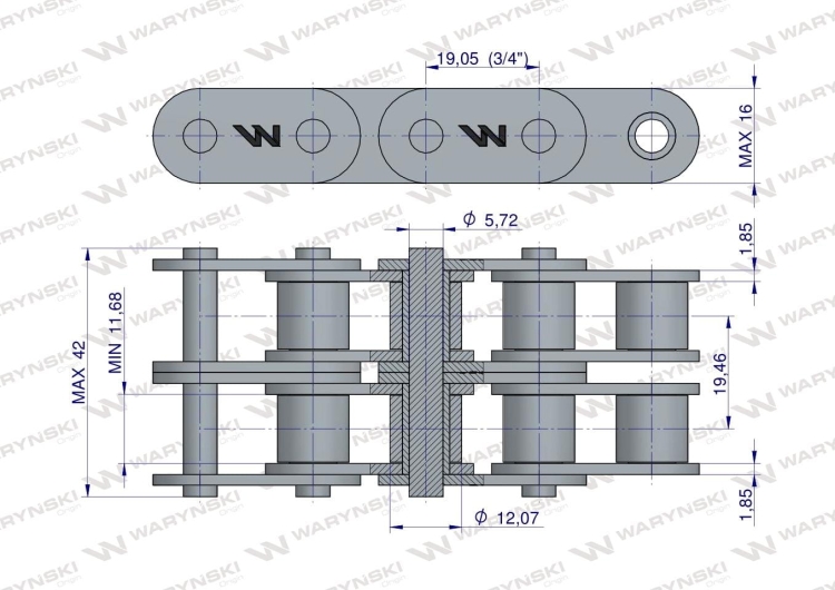 W-L12B2-P