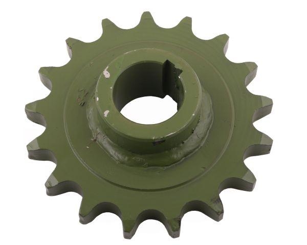 Koło łańcuchowe Z-17 1' Rozrzutnik Tytan 2244180020