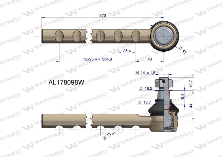 AL178098W