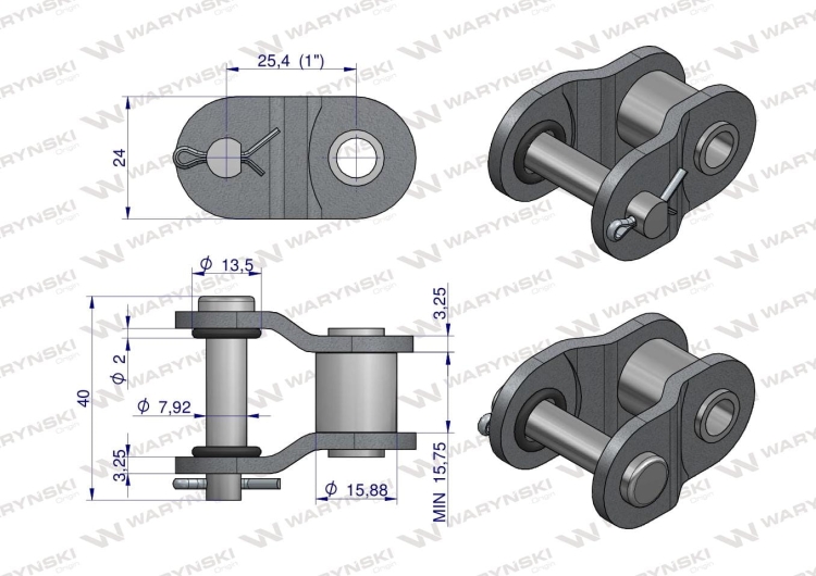 W-P80OR