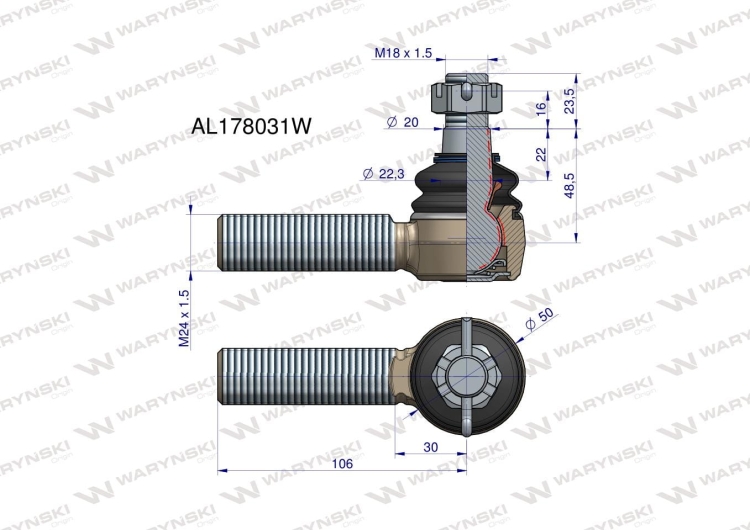 AL178031W
