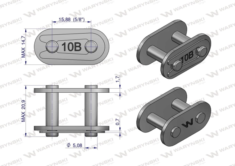 W-Z10B1-P