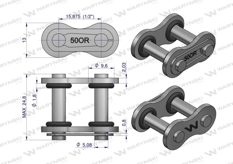 W-Z50OR