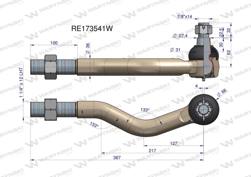 RE173541W