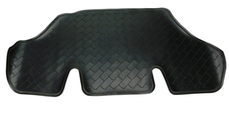 Dywanik gumowy Zetor Proxima 9921023