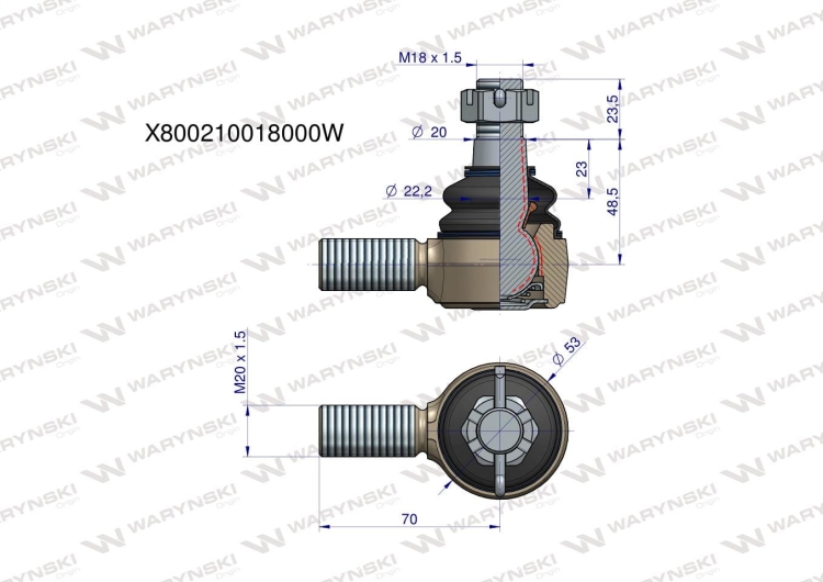 X800210018000W