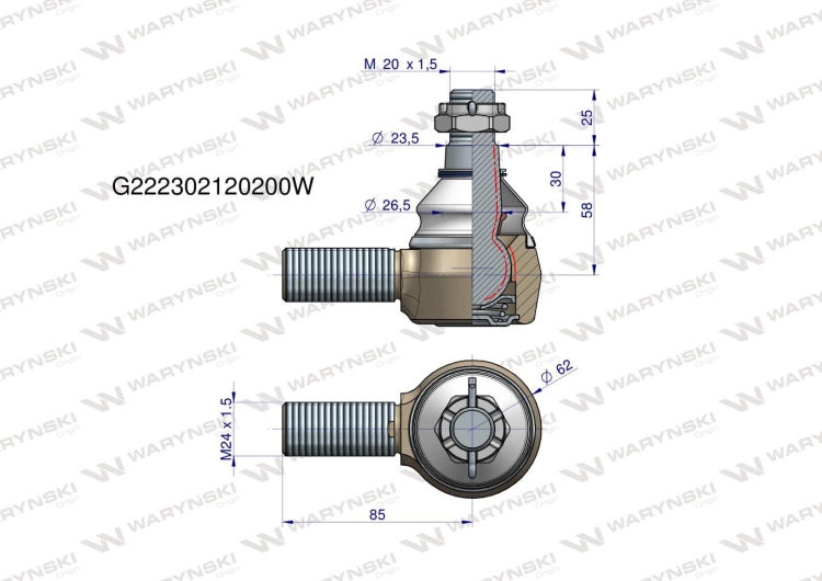 G222302120200W