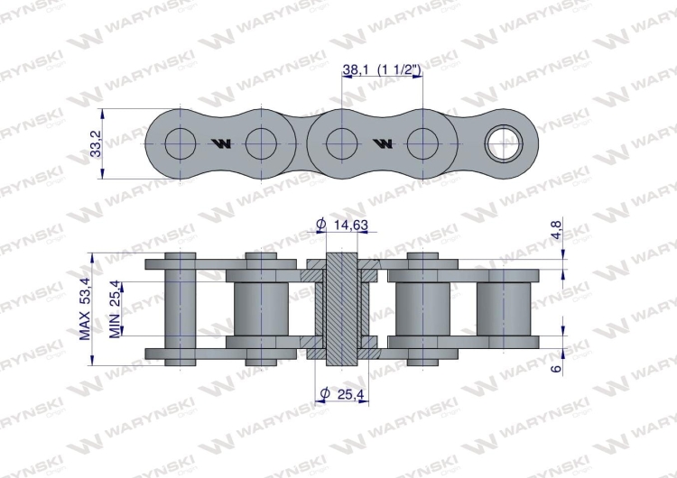 W-L24B1-2.5M