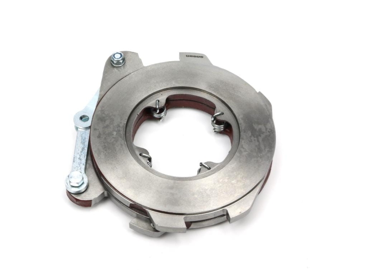 Hamulec tarczowy kompletny C-385 ORYGINAŁ URSUS 3