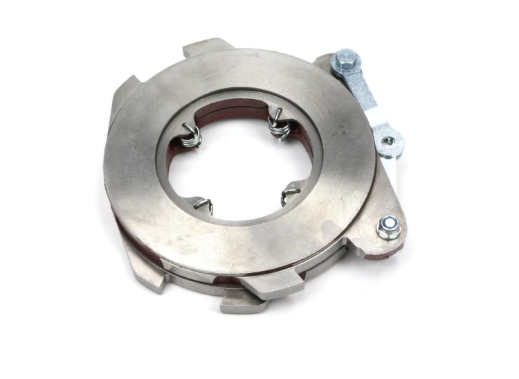 Hamulec tarczowy kompletny C-385 ORYGINAŁ URSUS 4