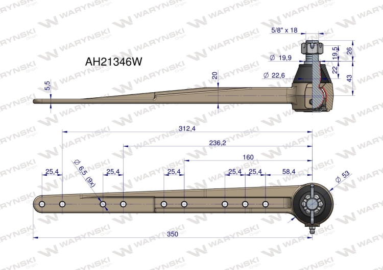 AH21346W