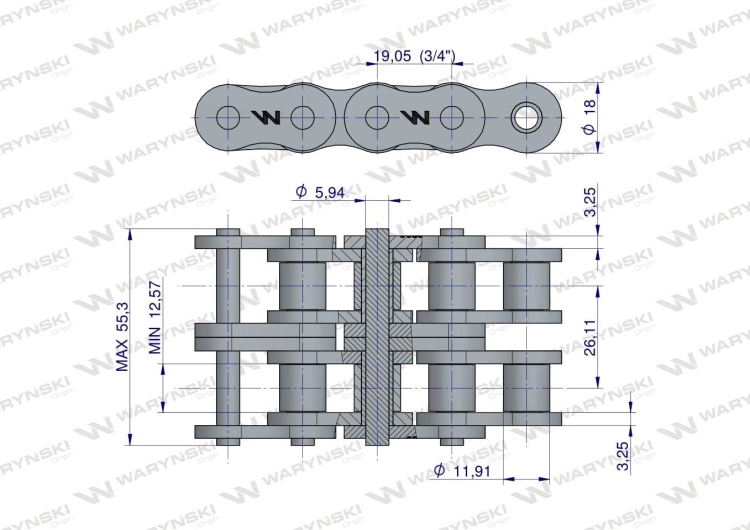 W-L12AH2