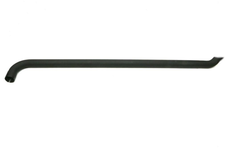 Tłumik rura wydechu AL164071 John Deere WARYŃSKI (4)