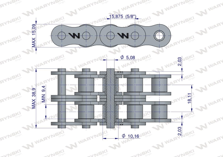 W-L10A2