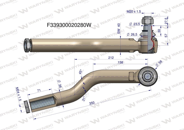 F339300020280W
