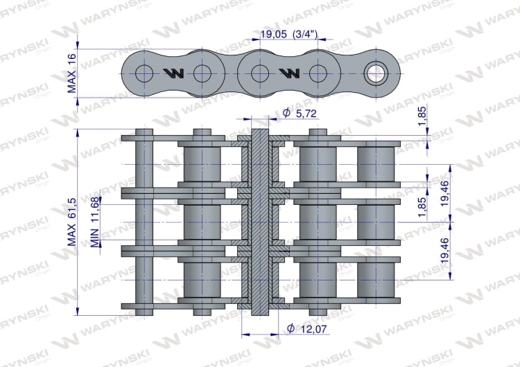 W-L12B3