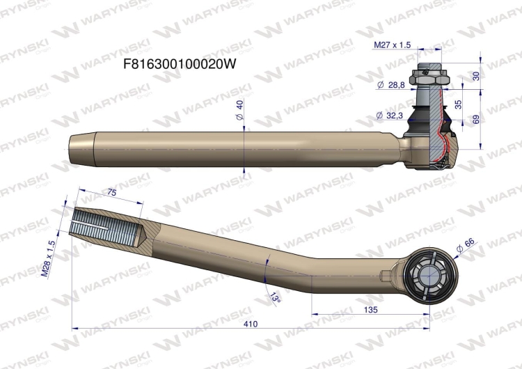 F816300100020W