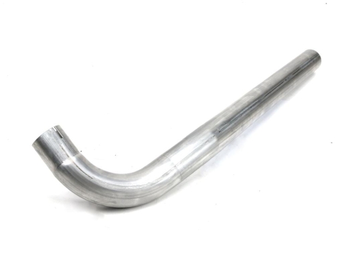 Rura do tłumika 5040390070.1P prosta Bizon WARYŃSKI 2