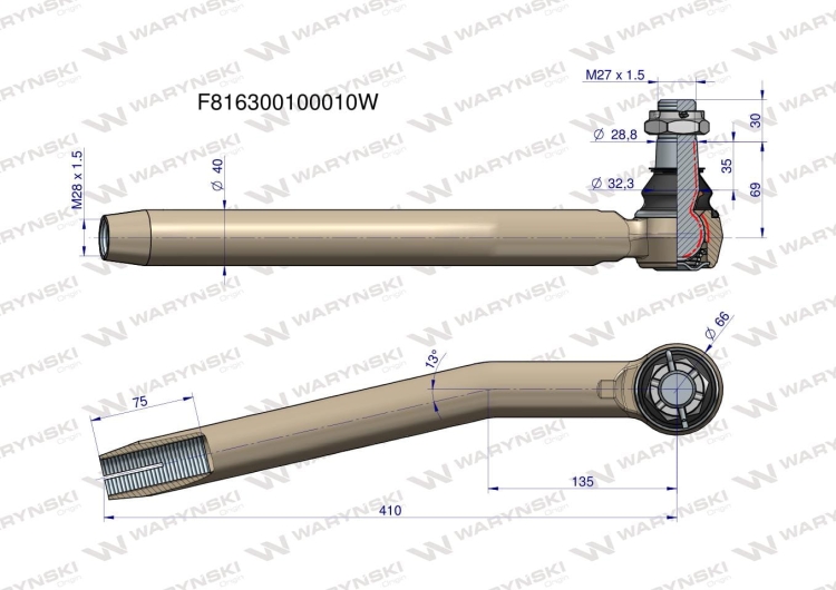 F816300100010W
