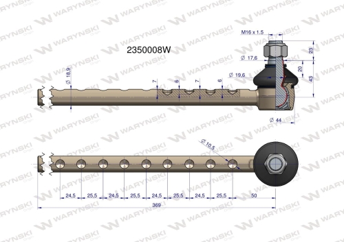 2350008W