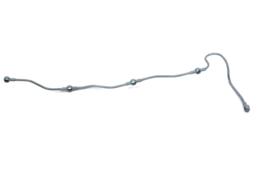 Rurka zlewna wtryskiwaczy C-360 ORYGINAŁ URSUS 2