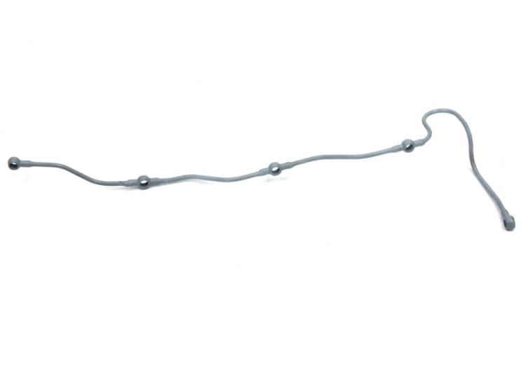 Rurka zlewna wtryskiwaczy C-360 ORYGINAŁ URSUS 2