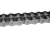 Łańcuch rolkowy wzmocniony 12A-2 ANSI A 60 (R2 3/4) 5 m Waryński