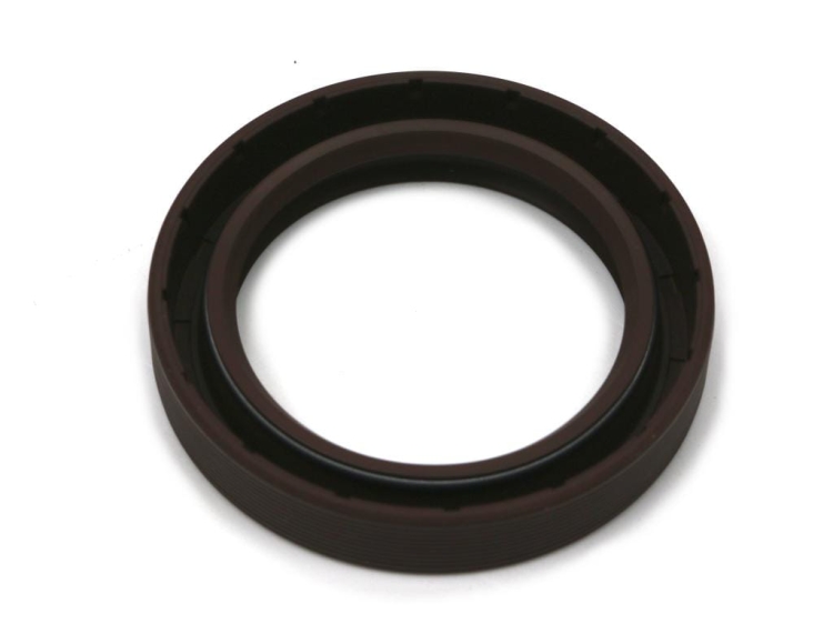 Pierścień uszczelniający uszczelniacz wału korbowego przedni 974240 52x72x12 Fluoroelastomer C-385 ZETOR ORYGINAŁ URSUS 3