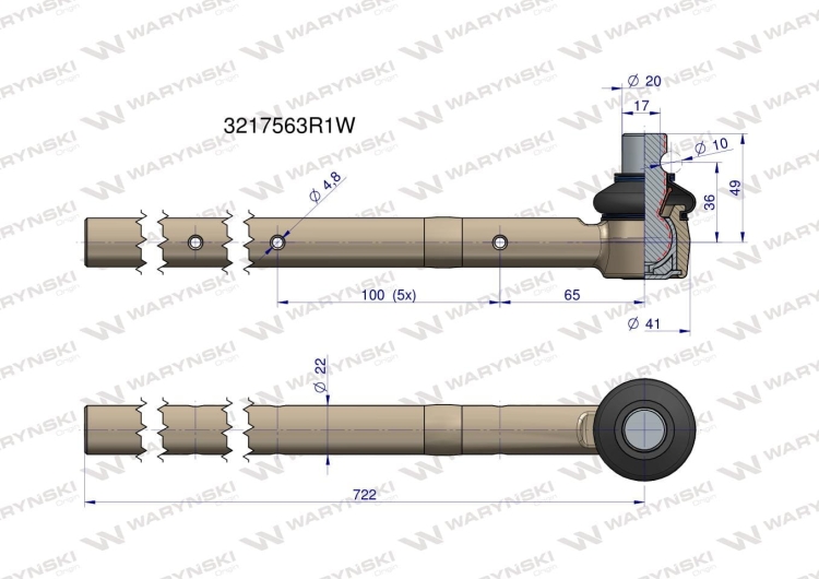 3217563R1W
