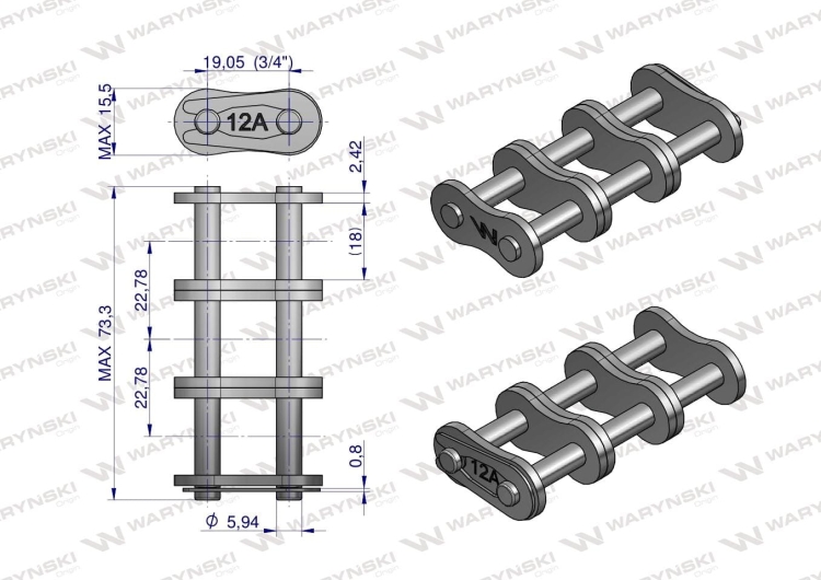 W-Z12A3