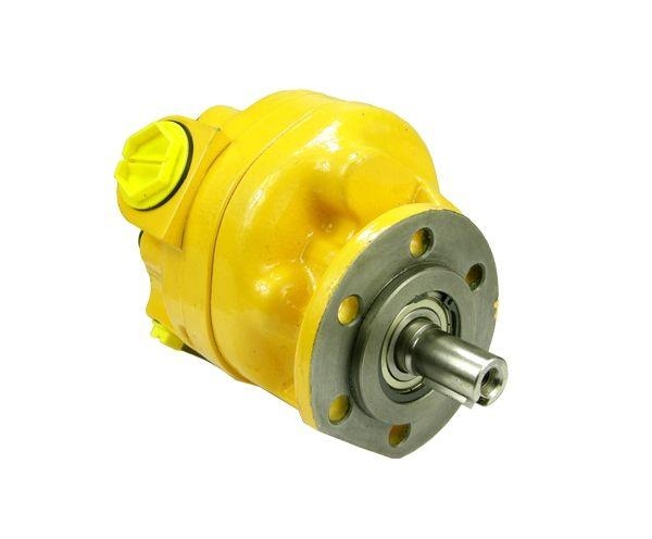 Silnik zębaty S-82D M2A1608AD8C23D Kombajn do porzeczek AREK Waryński