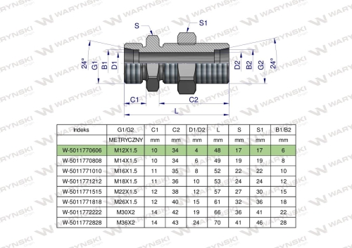 W-5011770606