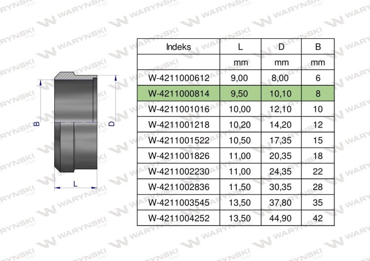 W-4211000814