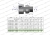 Przyłączka hydrauliczna AB (EVGE) M36x2 28L x 1" BSP ED Waryński 2
