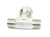 Trójnik hydrauliczny symetryczny calowy BAB 3/8" BSP (XEVT) Waryński 4