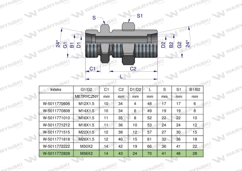 W-5011772828